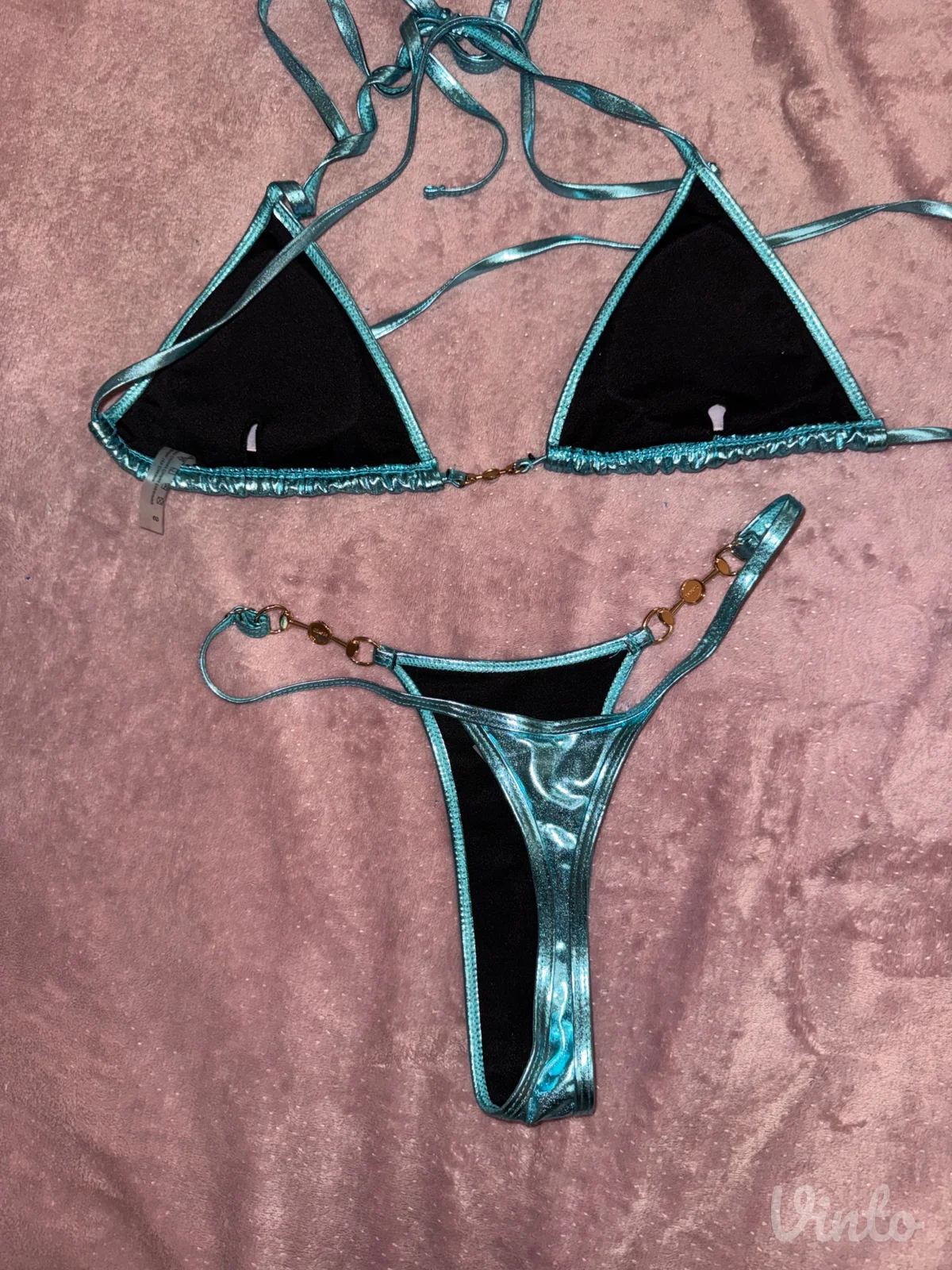 Bikini Kupaći Novo