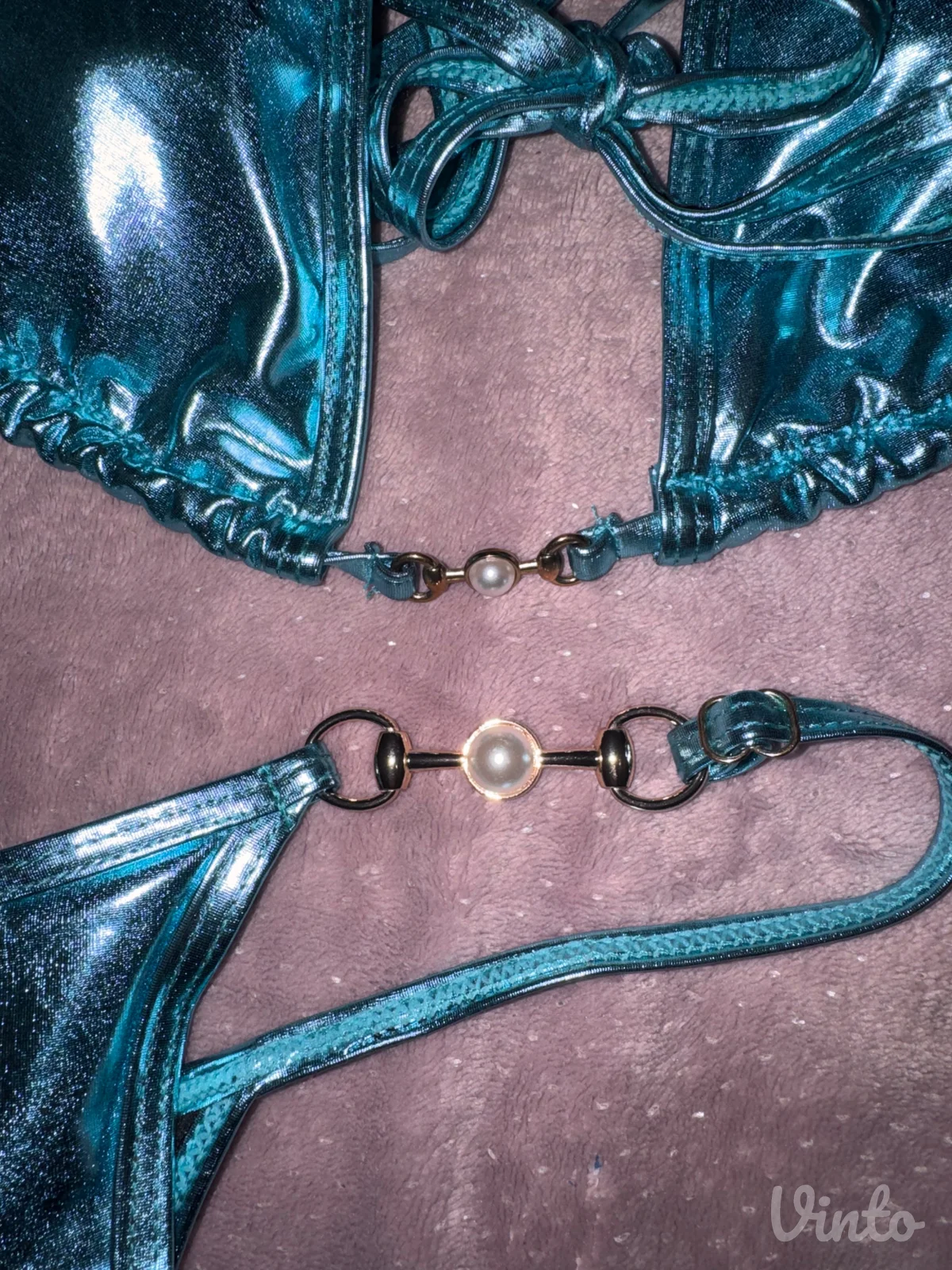 Bikini Kupaći Novo