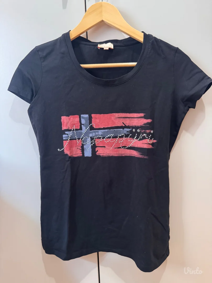 Napapijri majica (iz Turske)