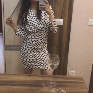 Haljina push up efekat