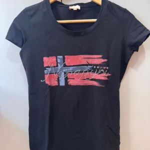 Napapijri majica (iz Turske)