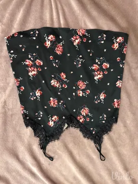 H&M majica na bretele