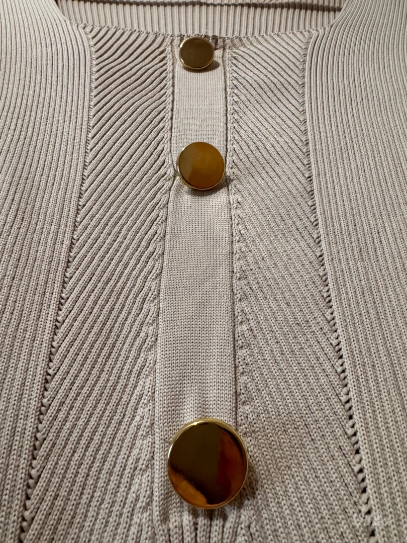 Duga haljina trikotaža