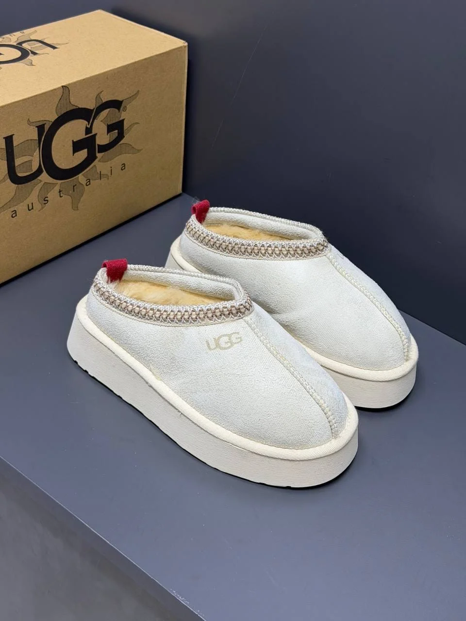Ugg tazz papuce