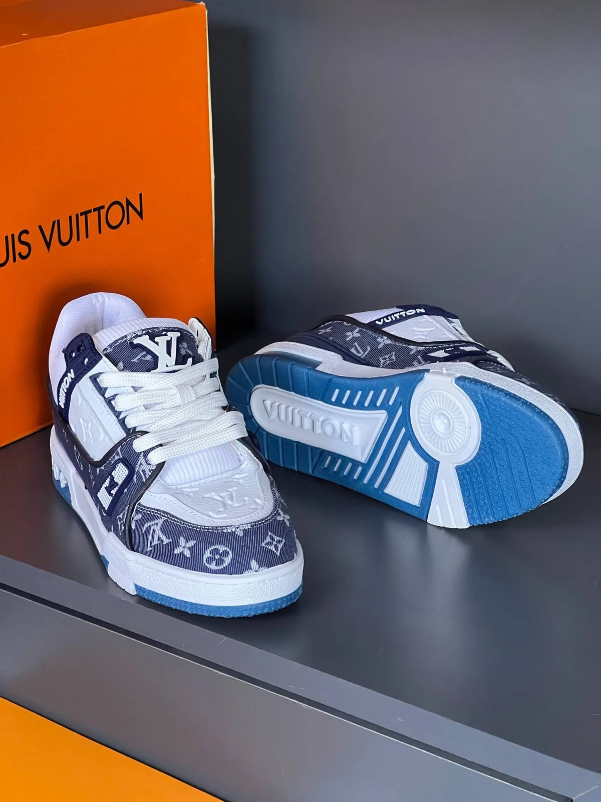 Louis vuitton patike