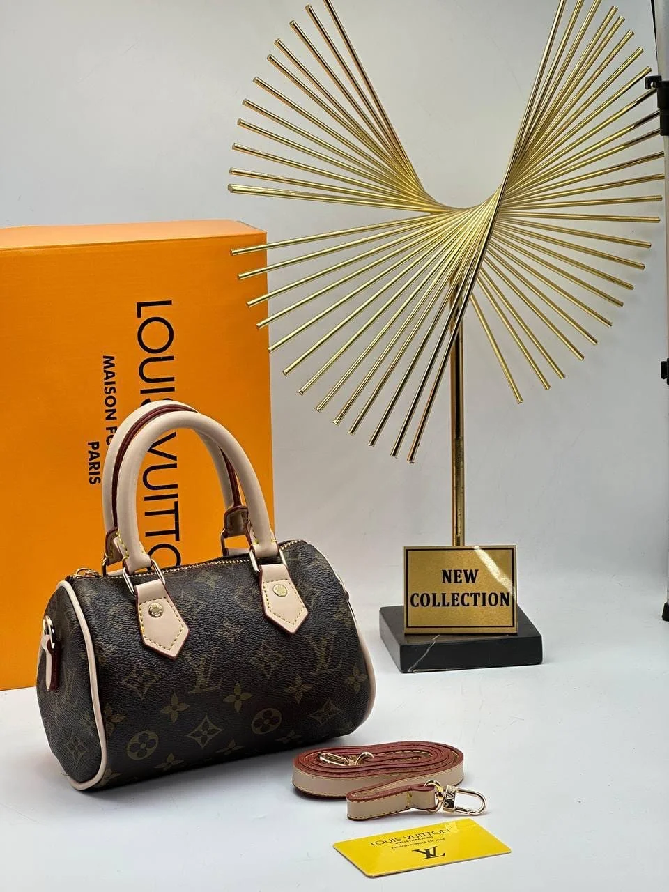 Louis Vuitton torbice