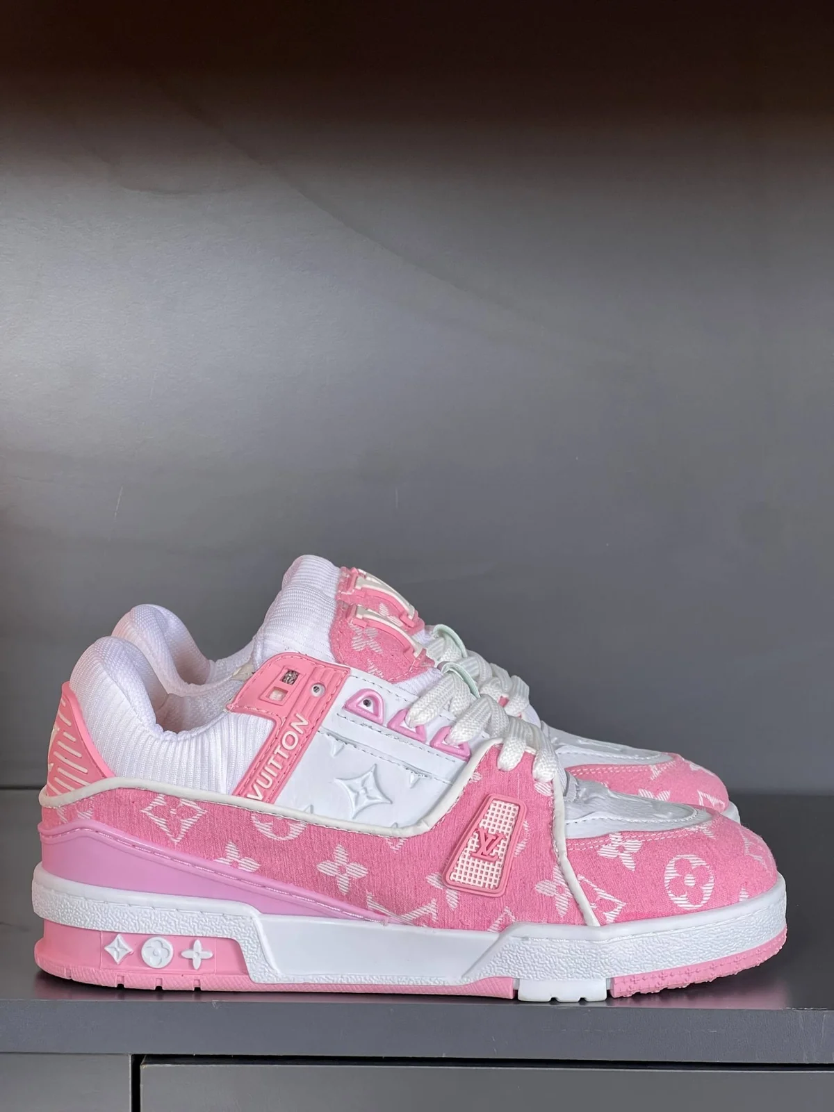 Louis vuitton patike