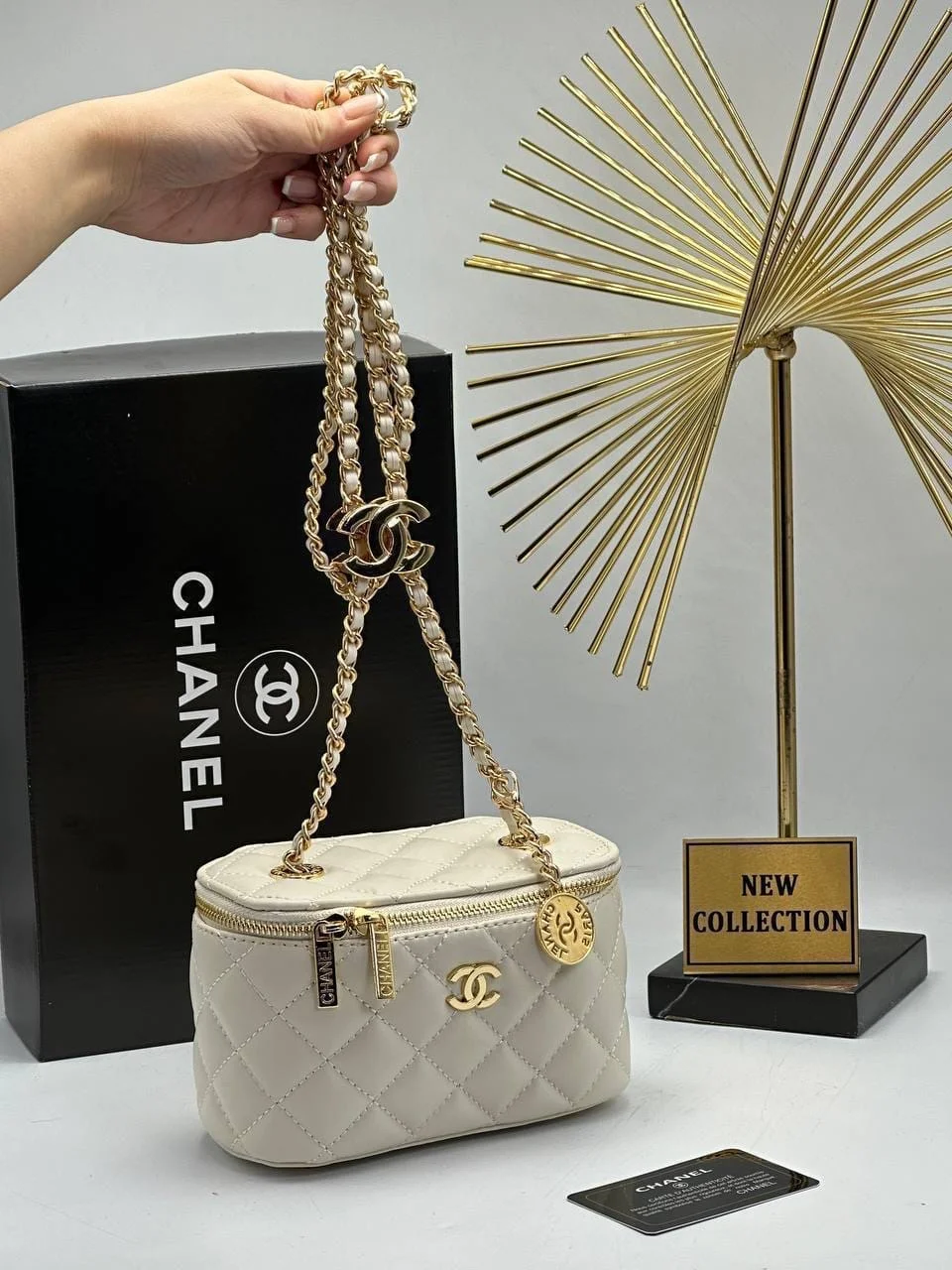 Chanel torbice