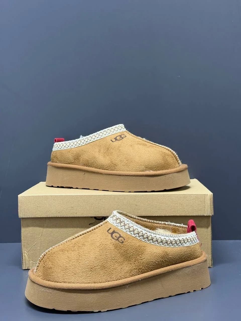 Ugg tazz papuce