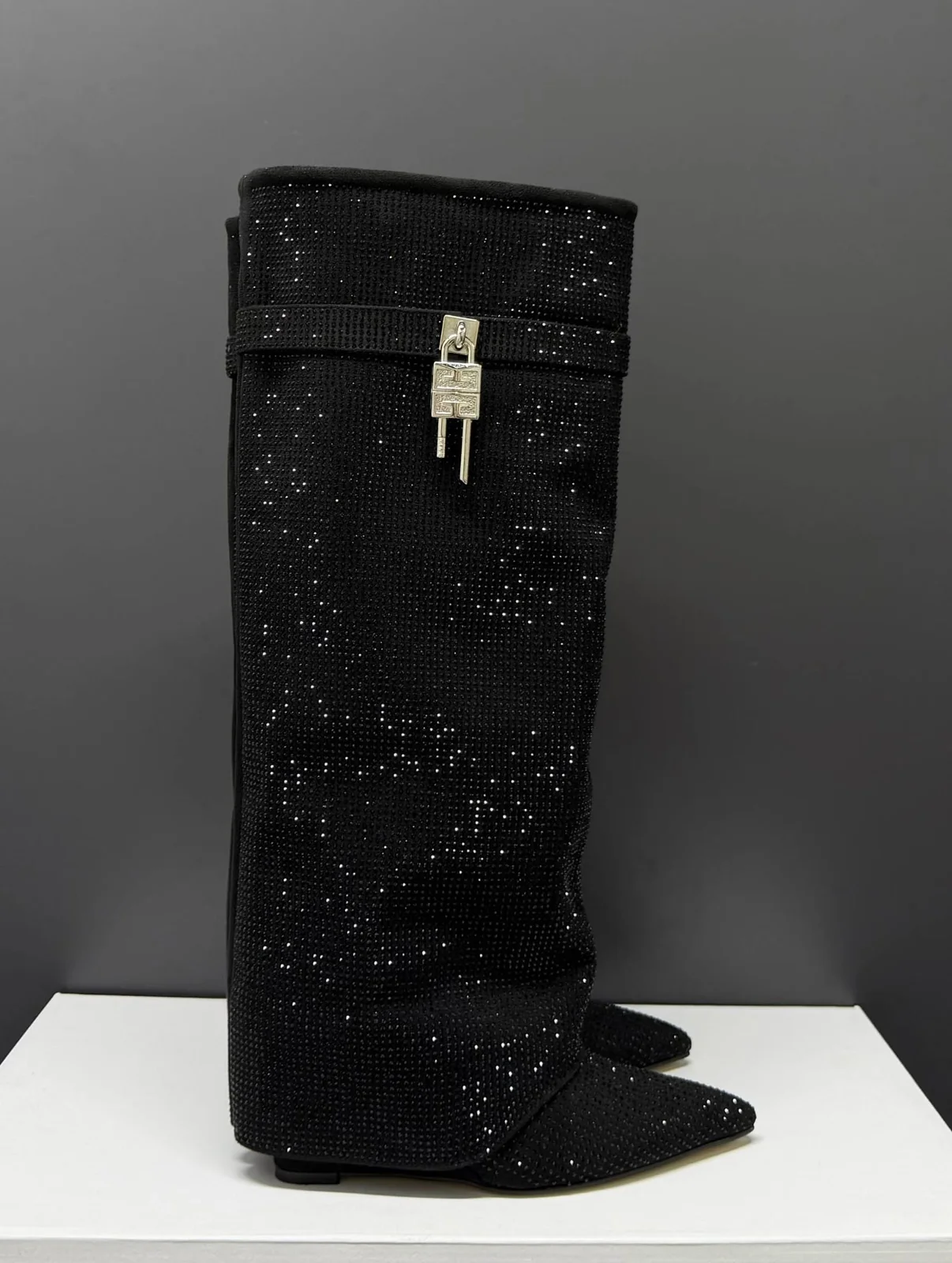 Givenchy čizme