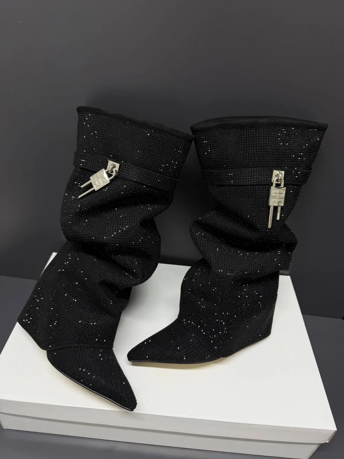 Givenchy čizme