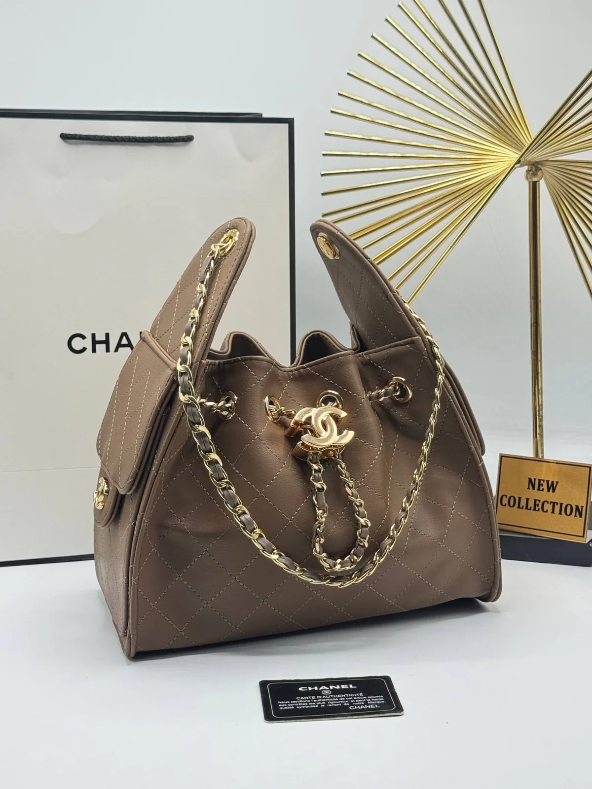 Chanel torbe