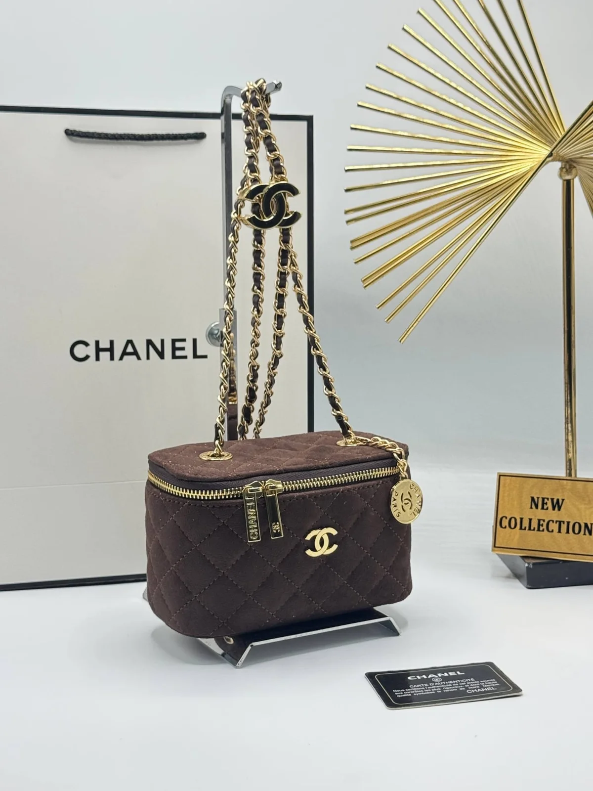 Chanel torbice