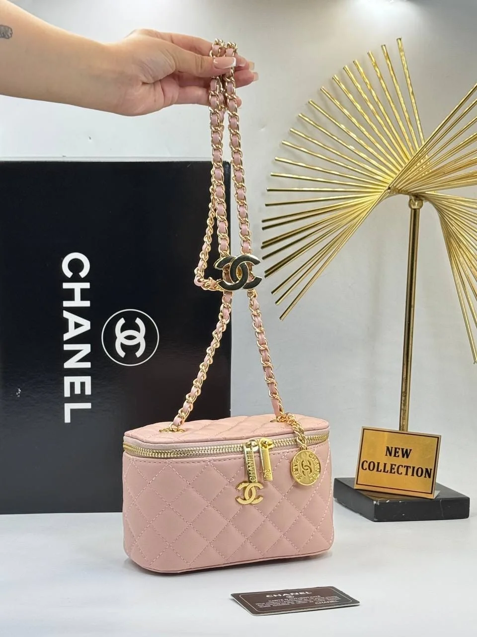 Chanel torbice
