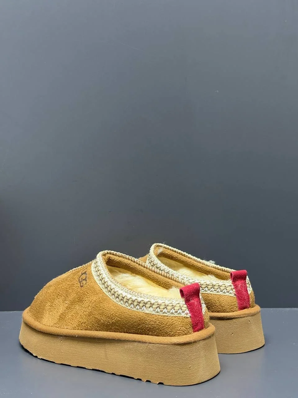 Ugg tazz papuce