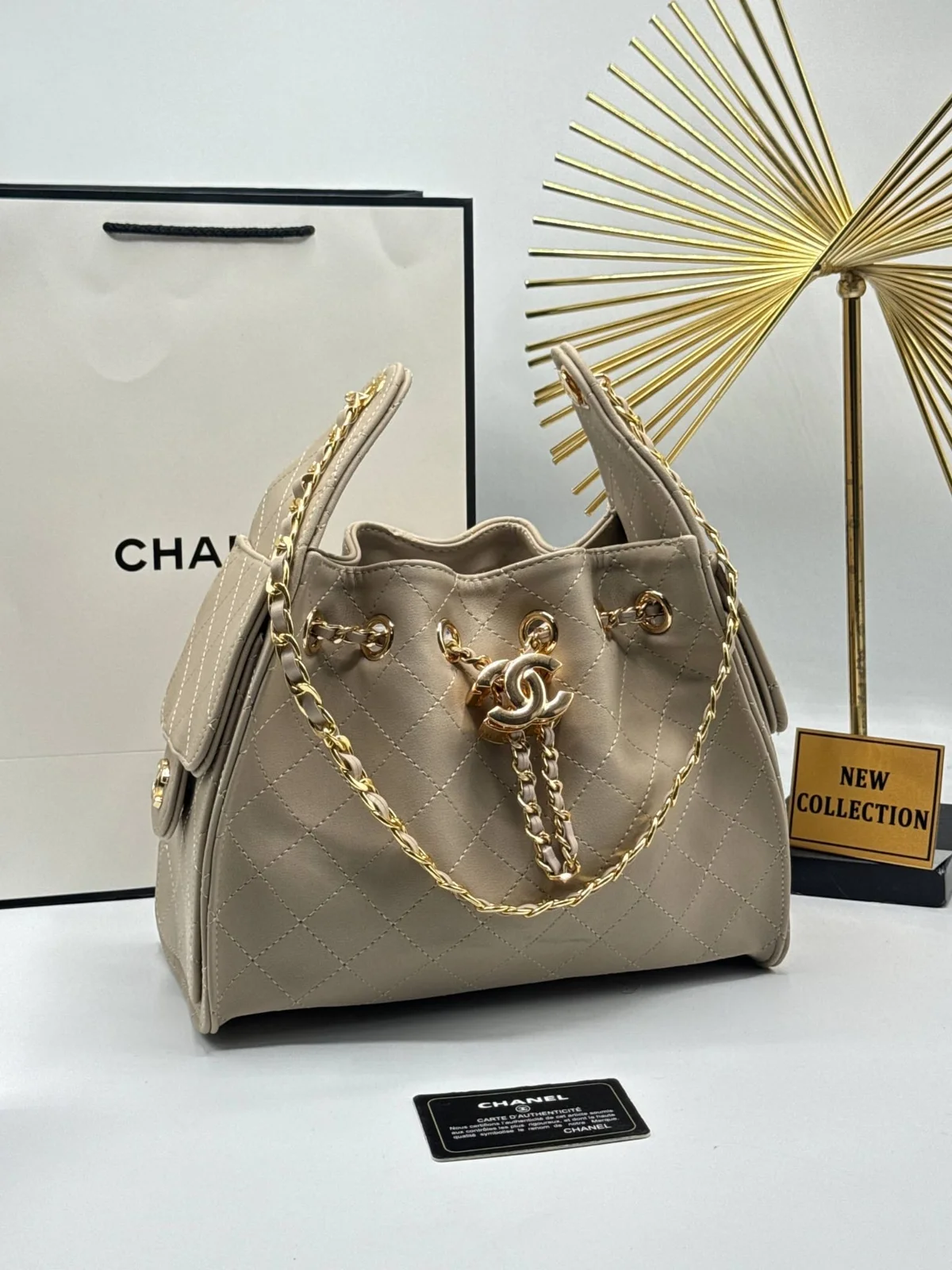 Chanel torbe