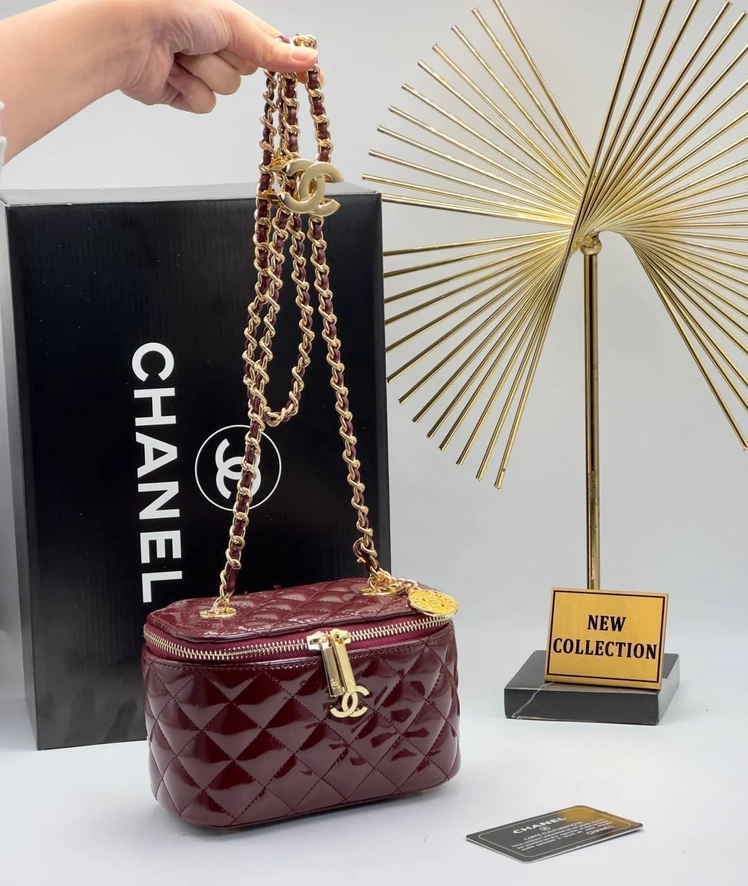 Chanel torbice
