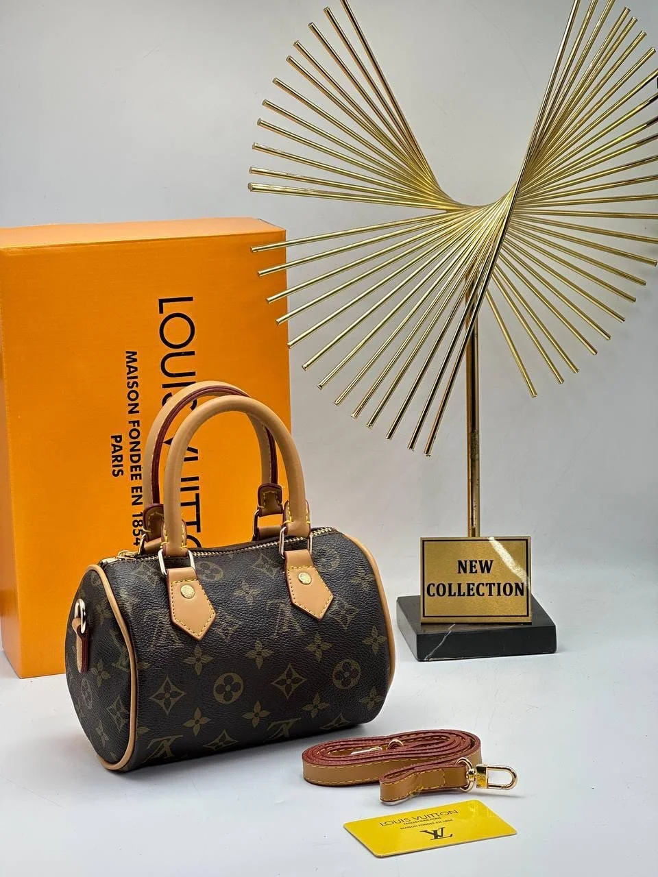 Louis Vuitton torbice