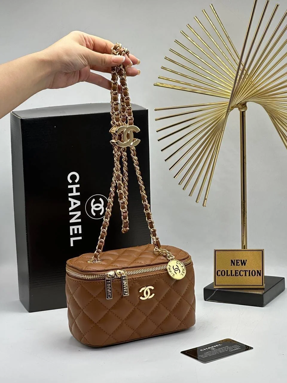 Chanel torbice