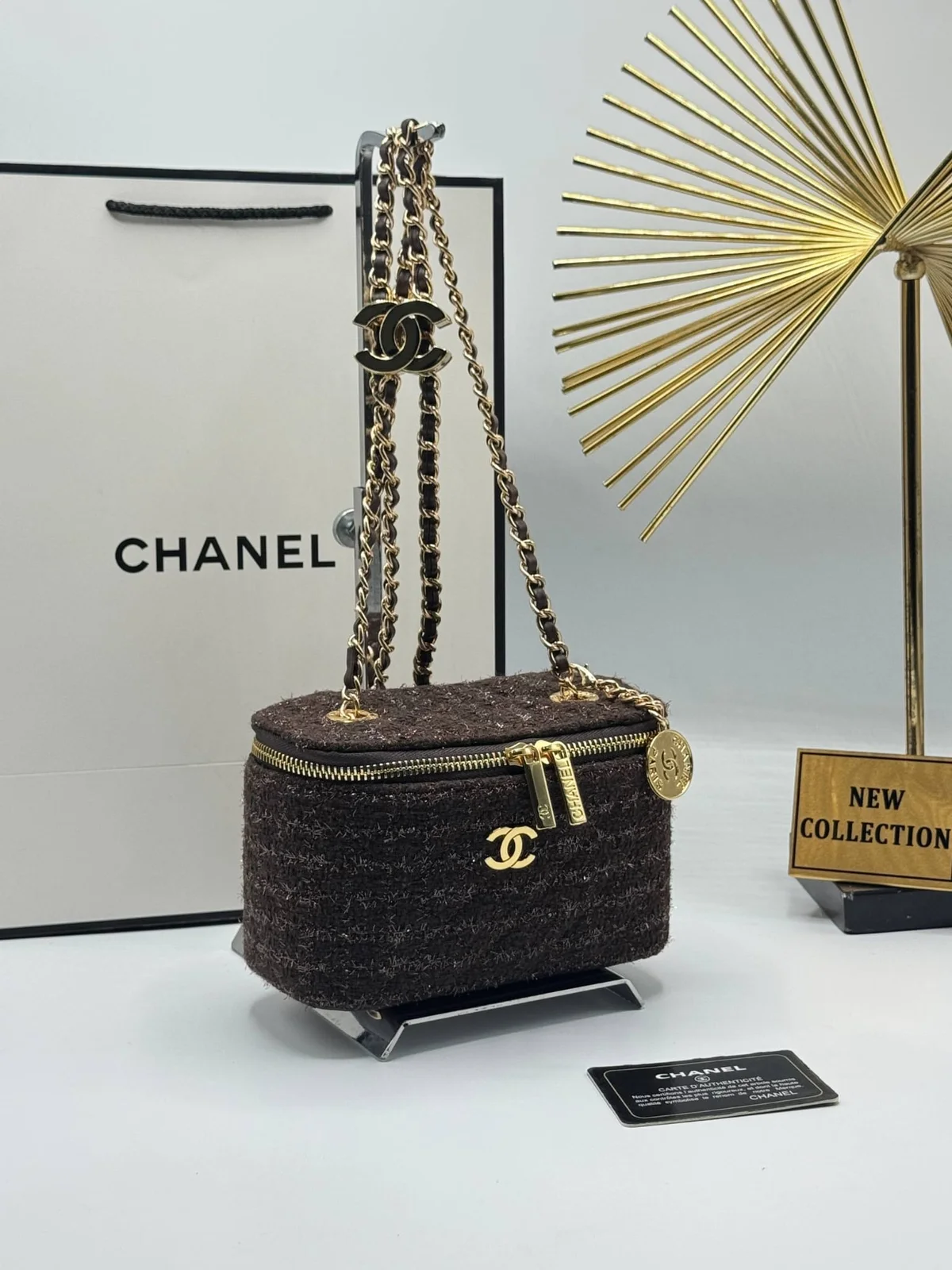 Chanel torbice