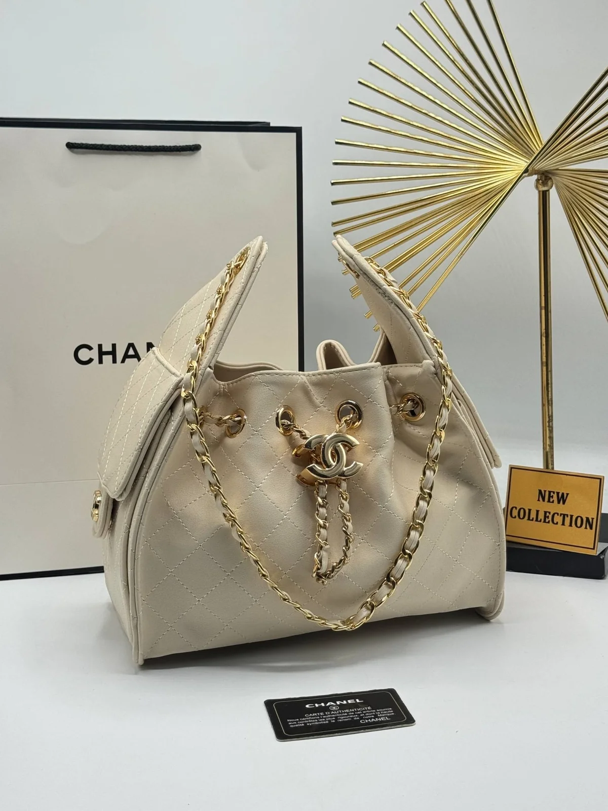 Chanel torbe
