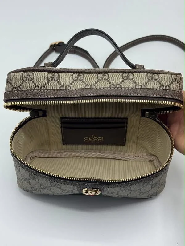 GUCCI torbice