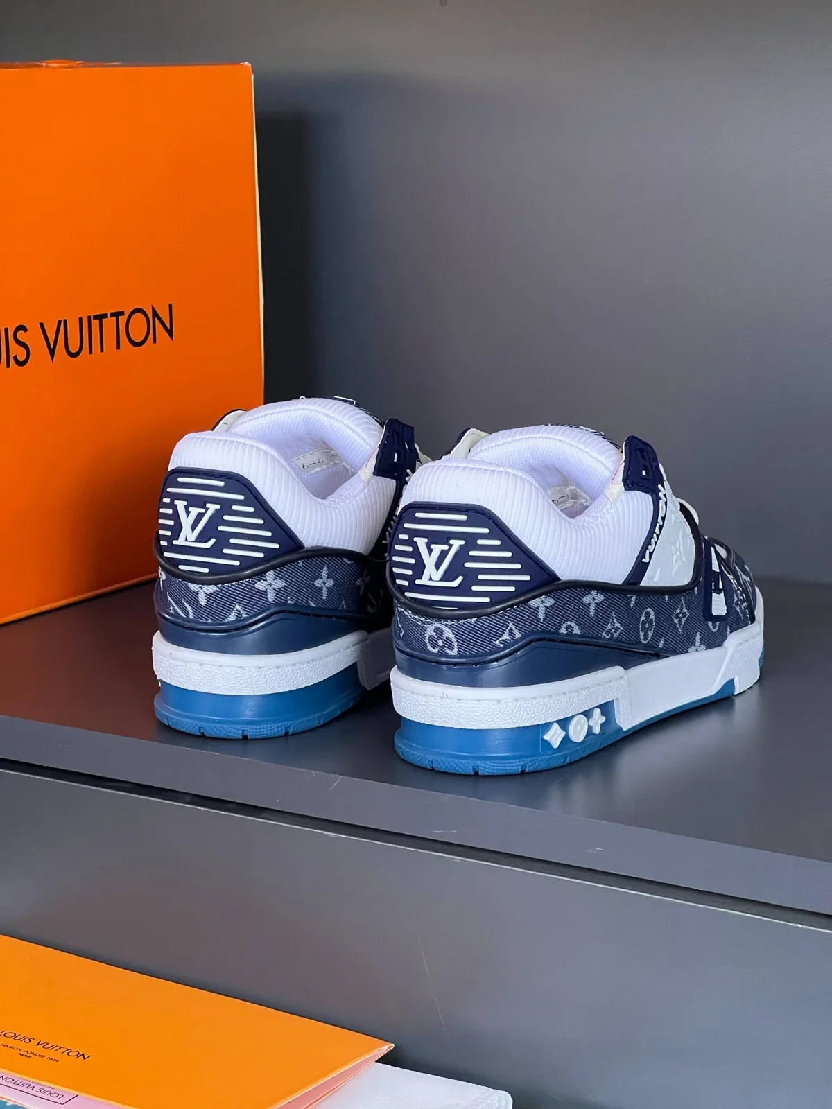 Louis vuitton patike