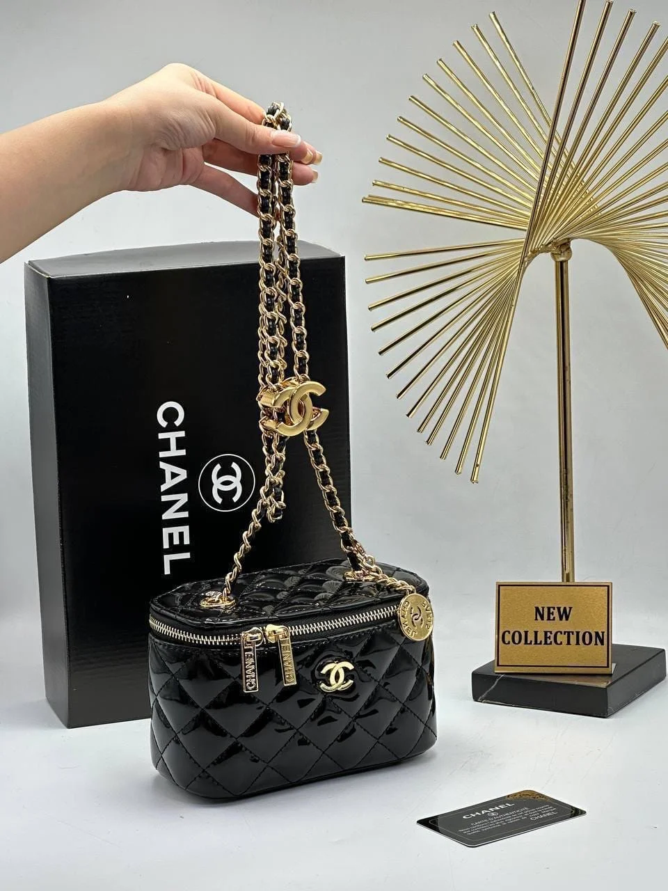 Chanel torbice