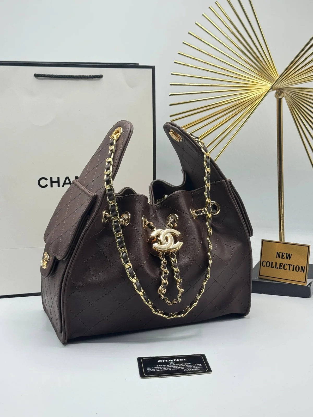 Chanel torbe