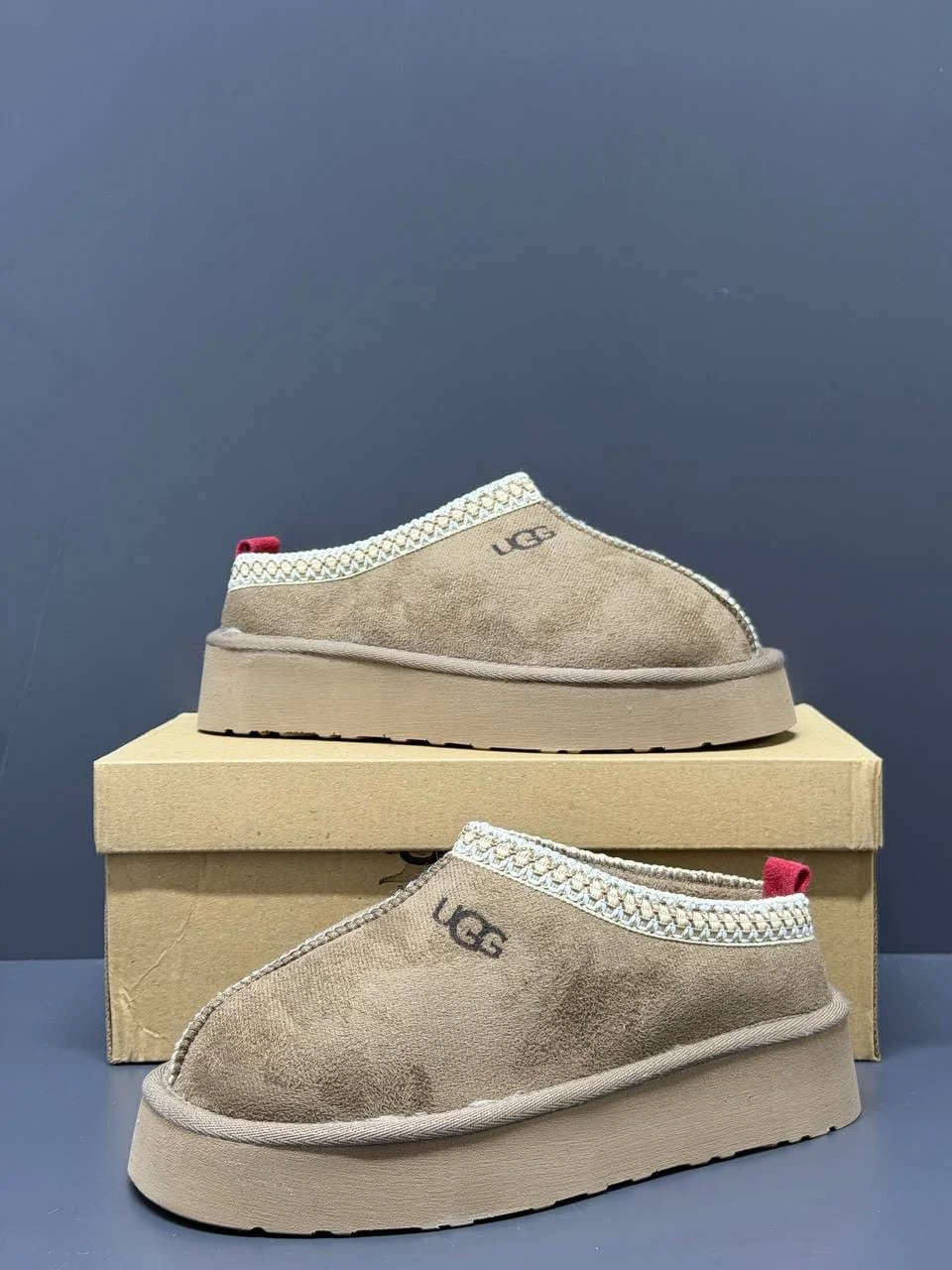 Ugg tazz papuce