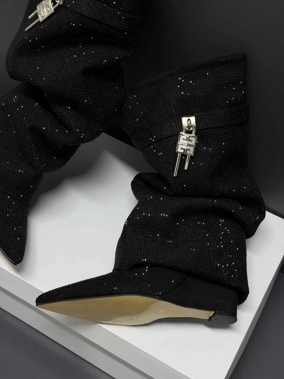 Givenchy čizme