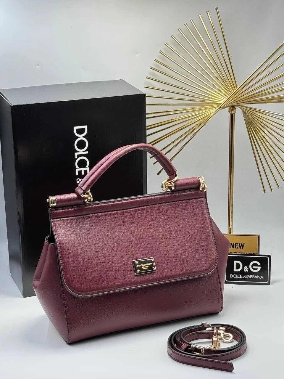 Dolce gabbana torbice