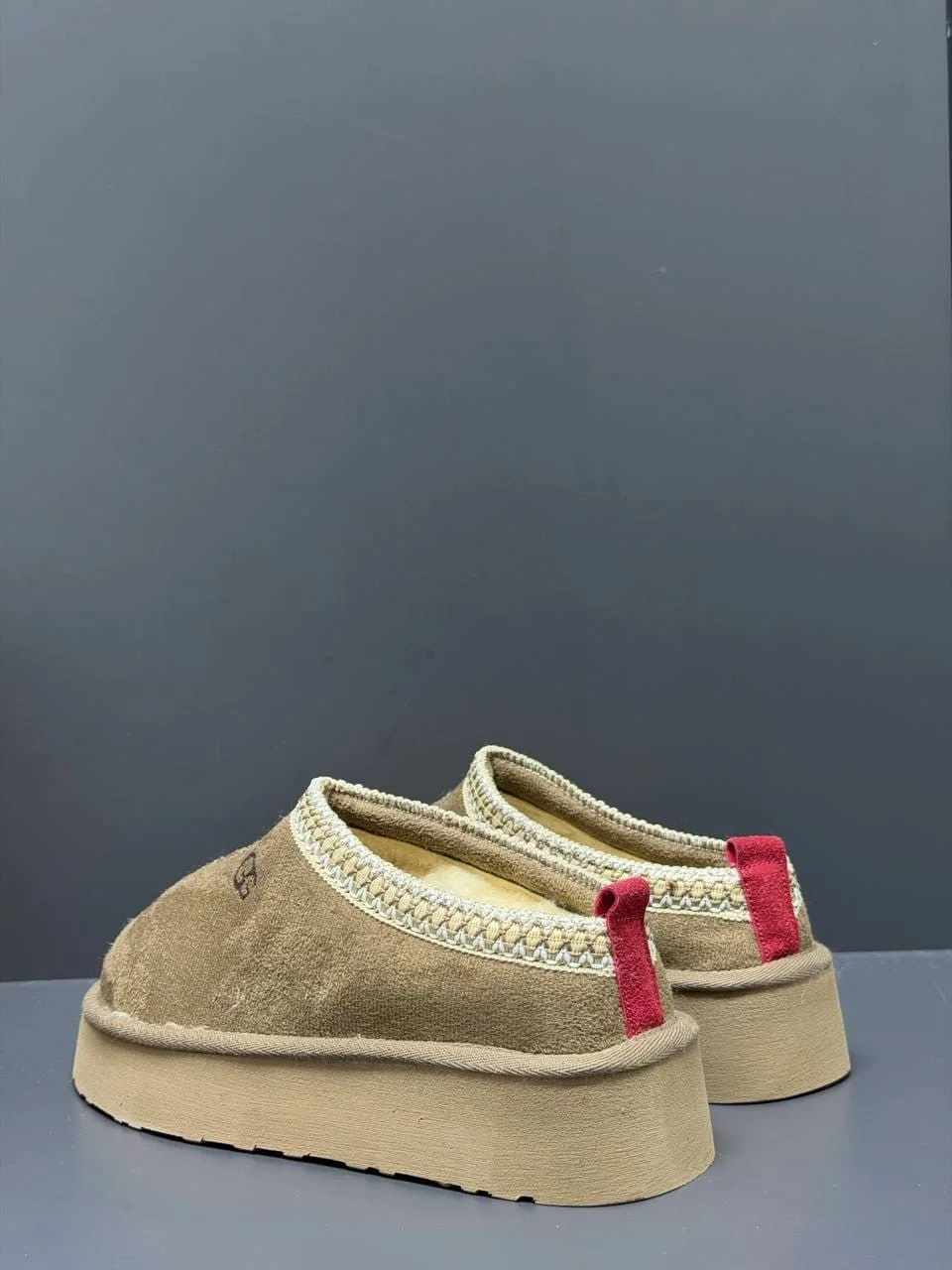 Ugg tazz papuce