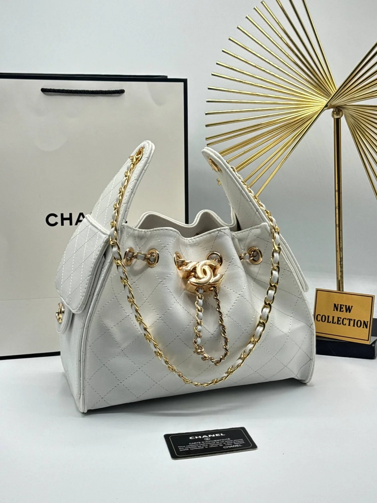 Chanel torbe