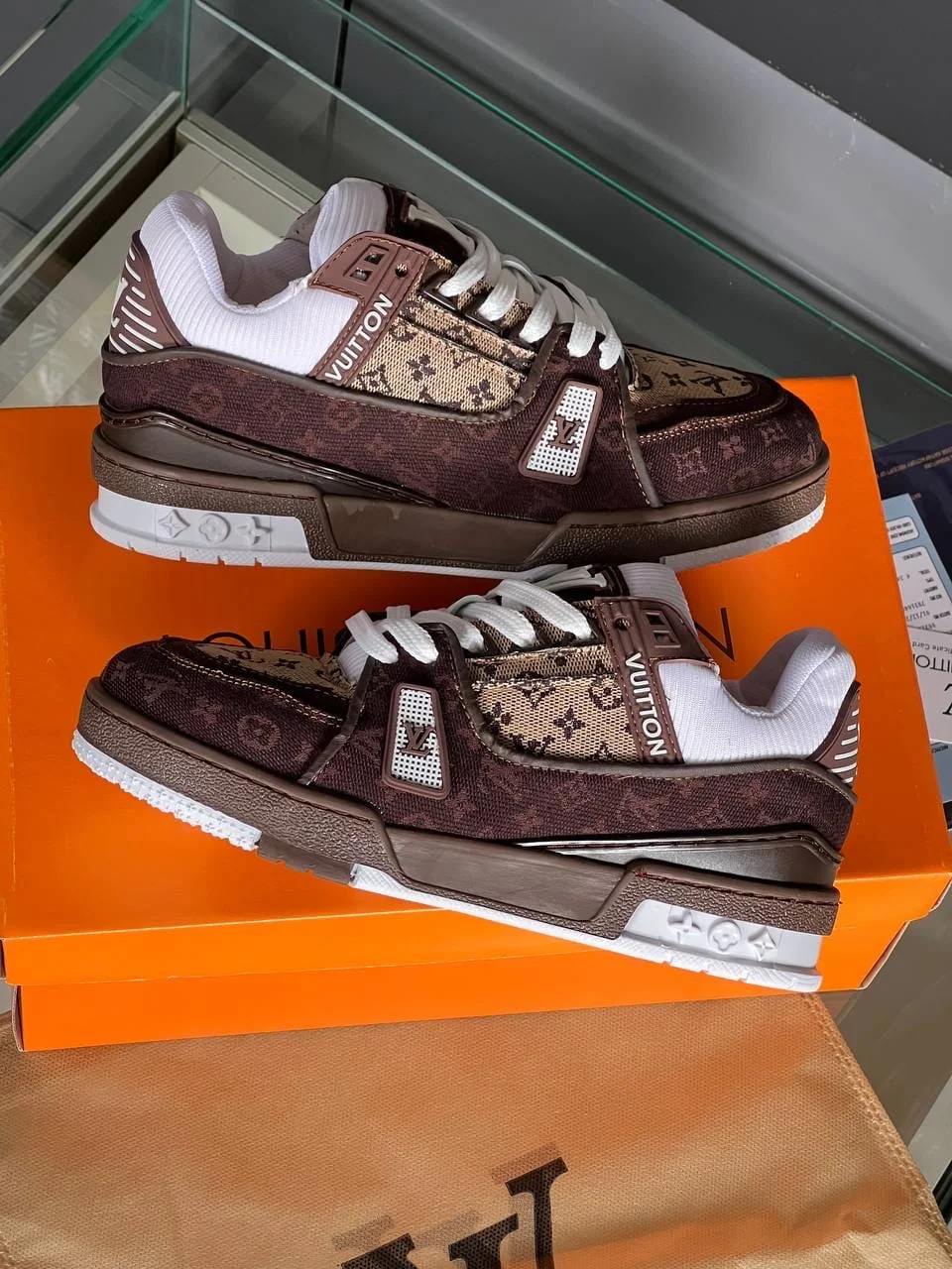 Louis vuitton patike