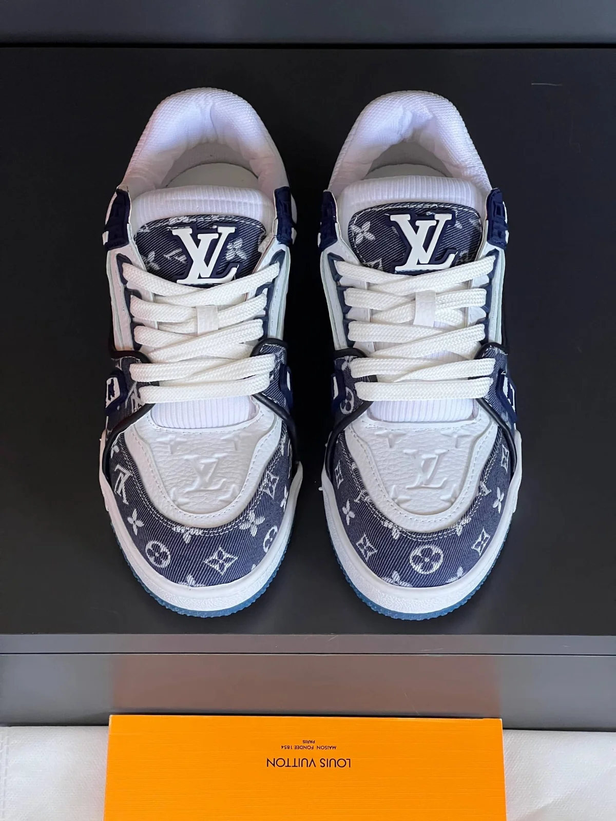 Louis vuitton patike