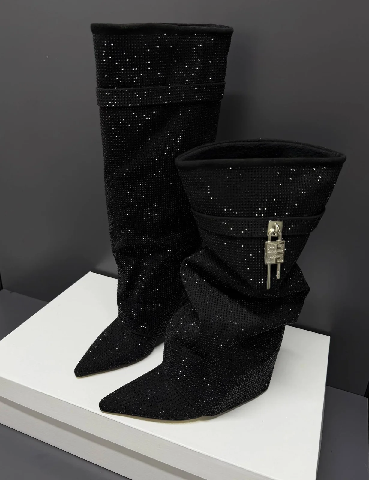 Givenchy čizme