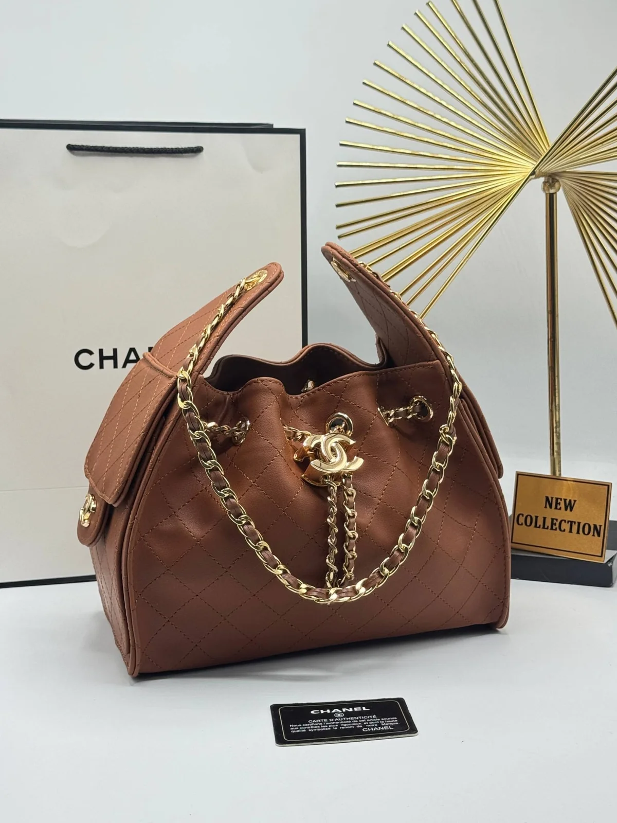 Chanel torbe