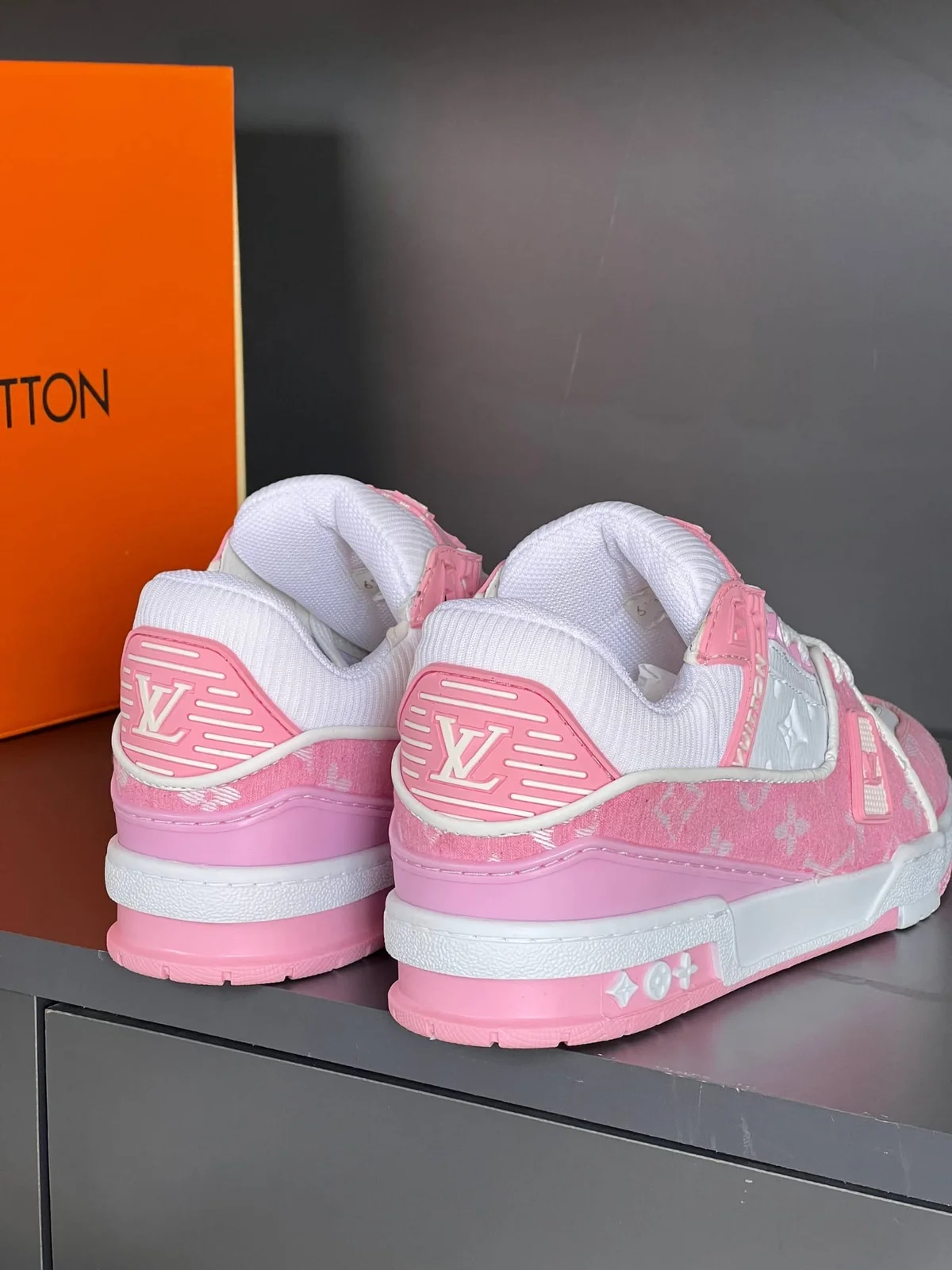 Louis vuitton patike