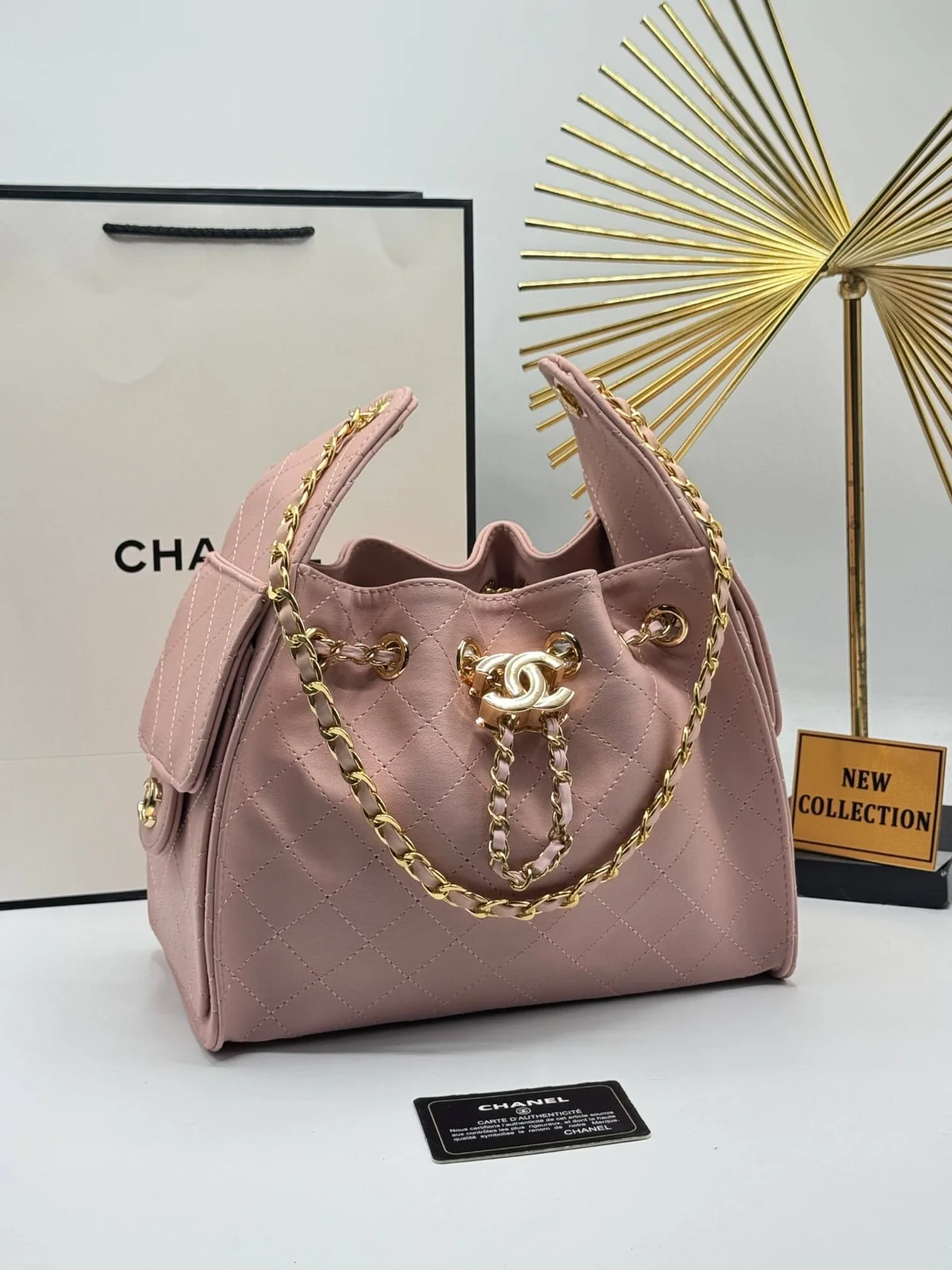 Chanel torbe