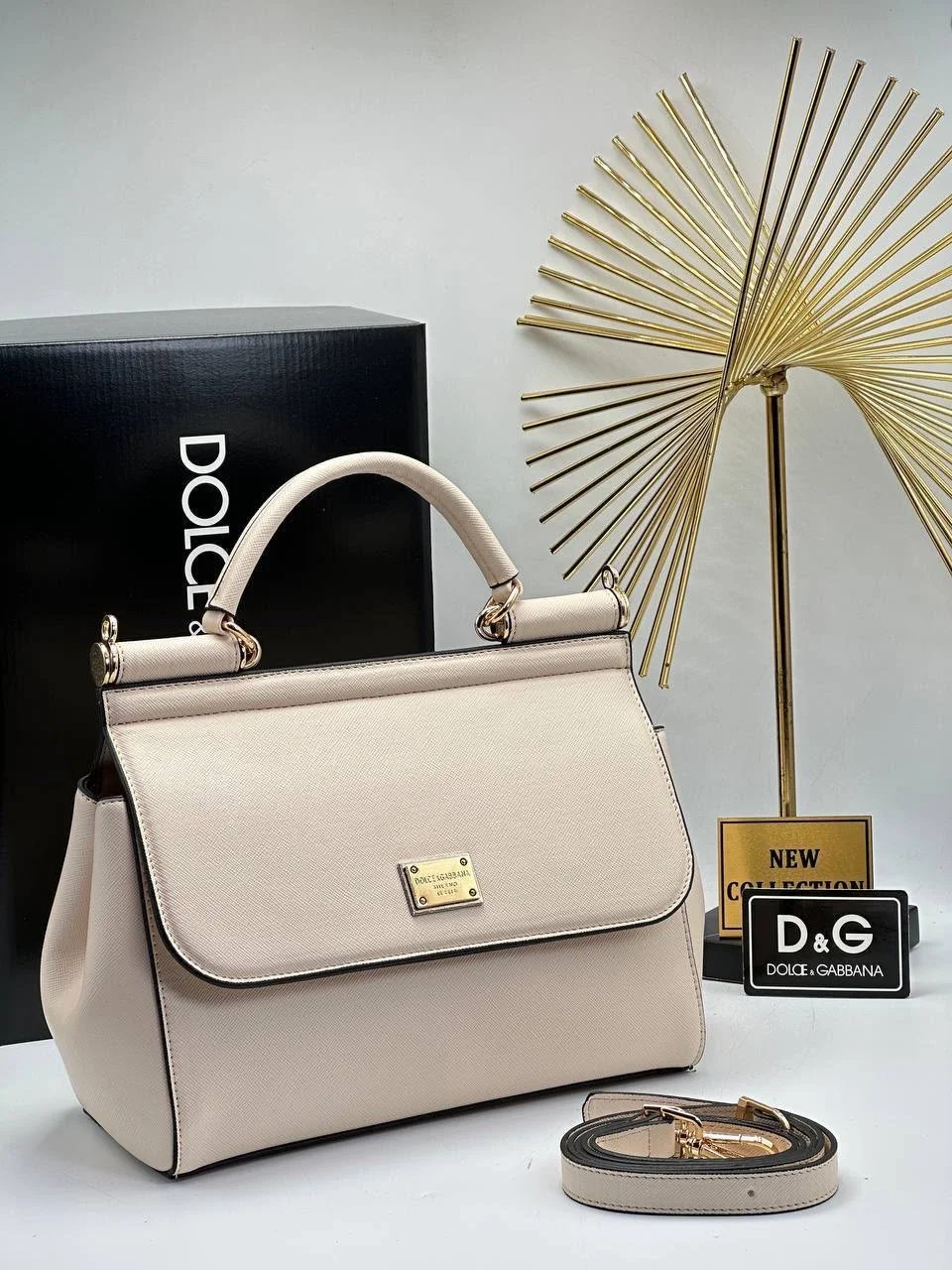 Dolce gabbana torbice