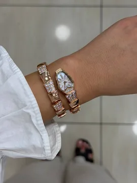 Bvlgari sat