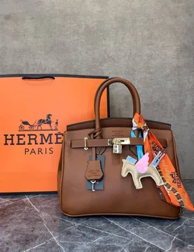 Hermes birkin torbe