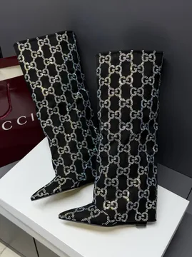 Gucci čizme