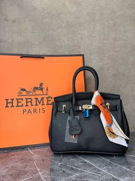 Hermes birkin torbe