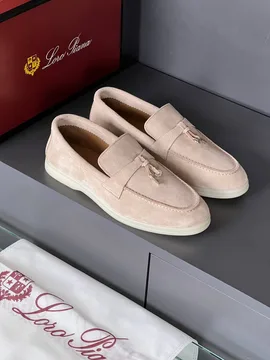 Loro Piana kozne mokasine