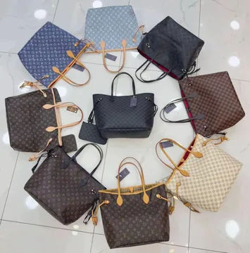 Louis Vuitton torbe