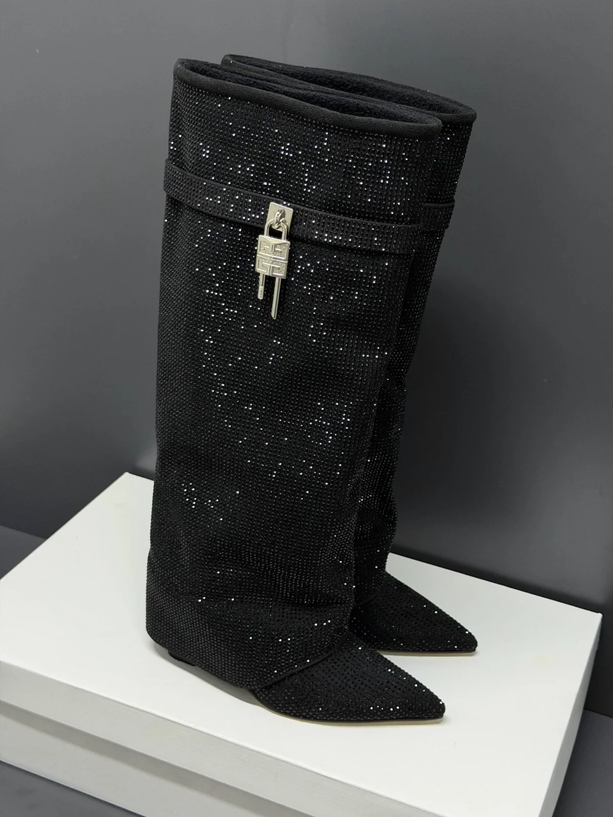 Givenchy čizme