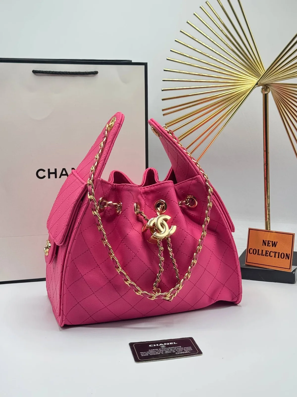 Chanel torbe