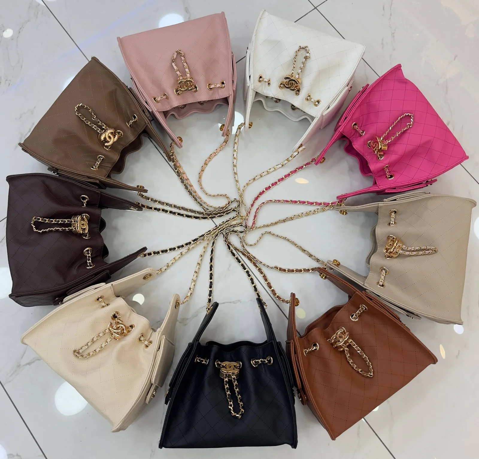 Chanel torbe